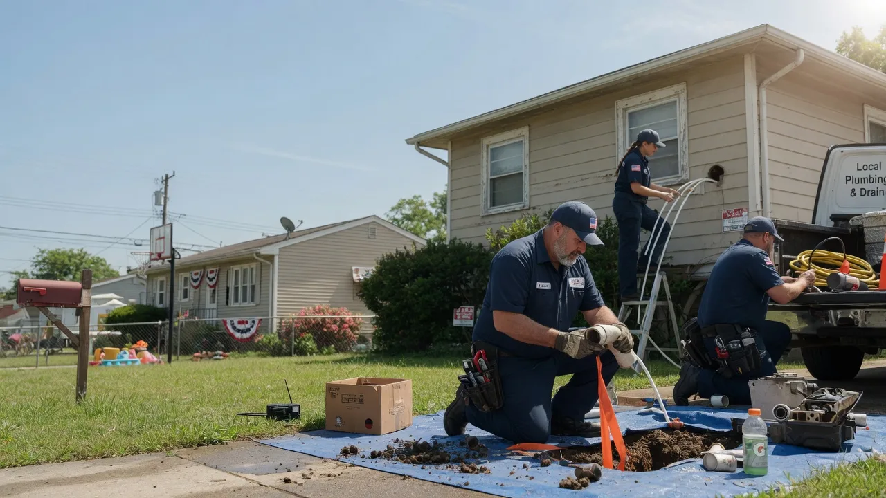 Faucet Repair in Turkey Creek, LA near me