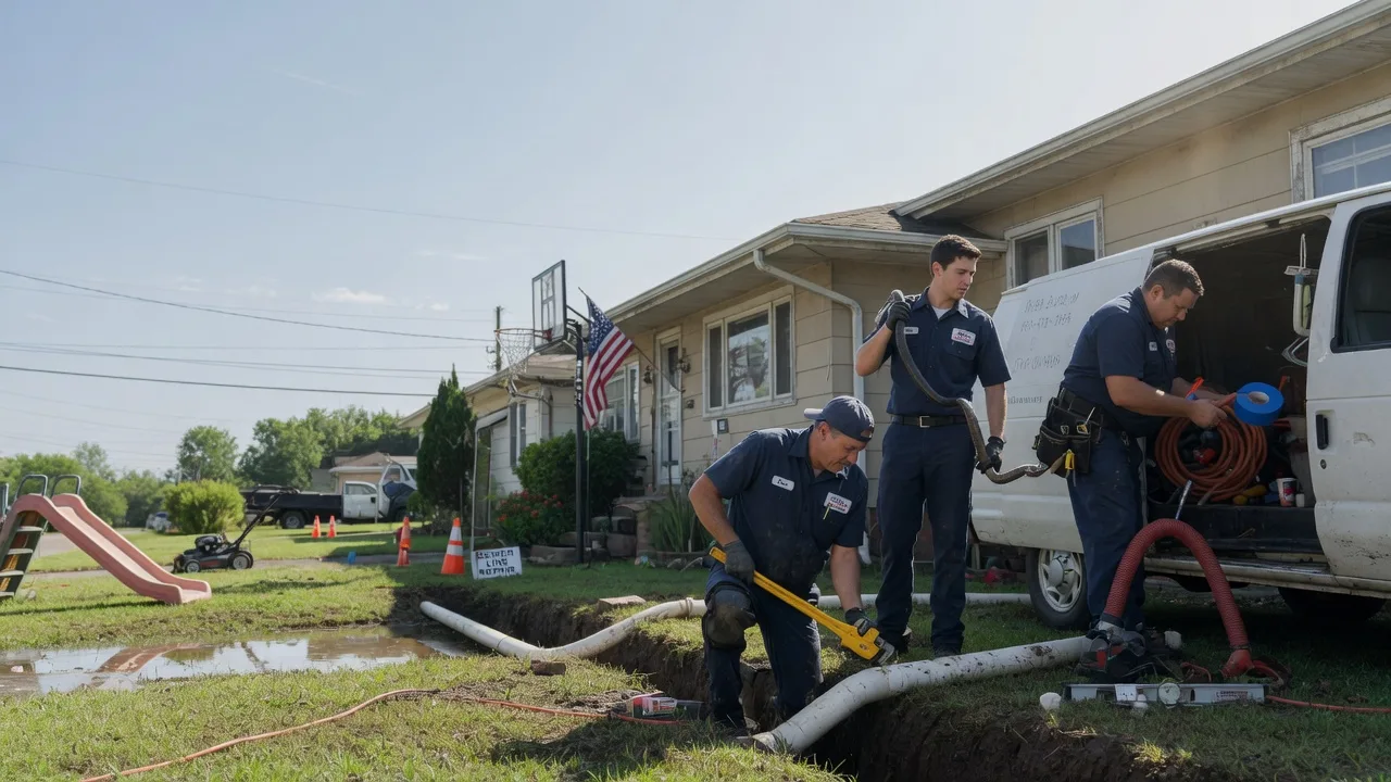 Toilet Installation in Turkey Creek, LA near me